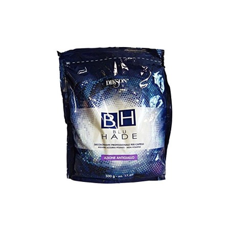 Decolorante in busta 500gr. Dikson