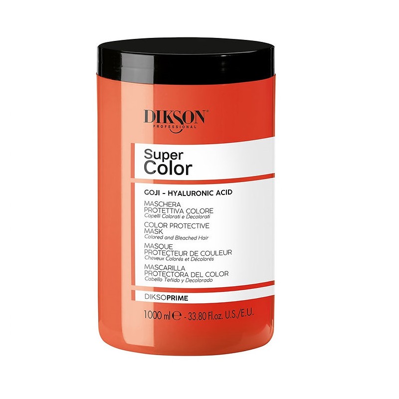 DIKSON SUPER COLOR Maschera Protettiva Colore 1000ml