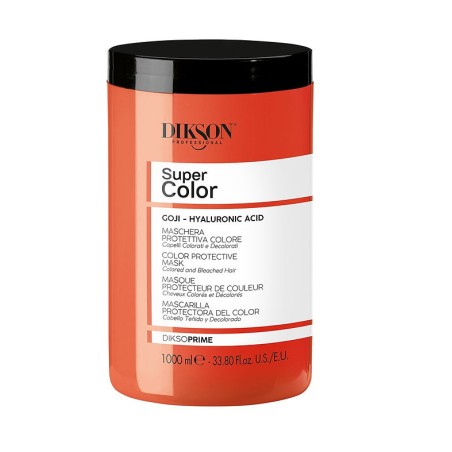DIKSON SUPER COLOR Maschera Protettiva Colore 1000ml