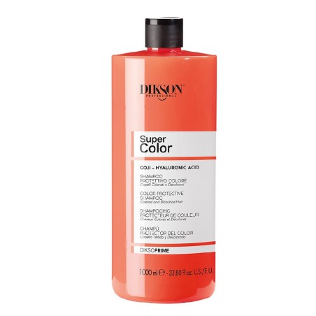 DIKSON SUPER COLOR Shampoo Protettivo Colore 1000ml