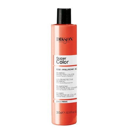 DIKSON SUPER COLOR Shampoo Protettivo Colore 300ml