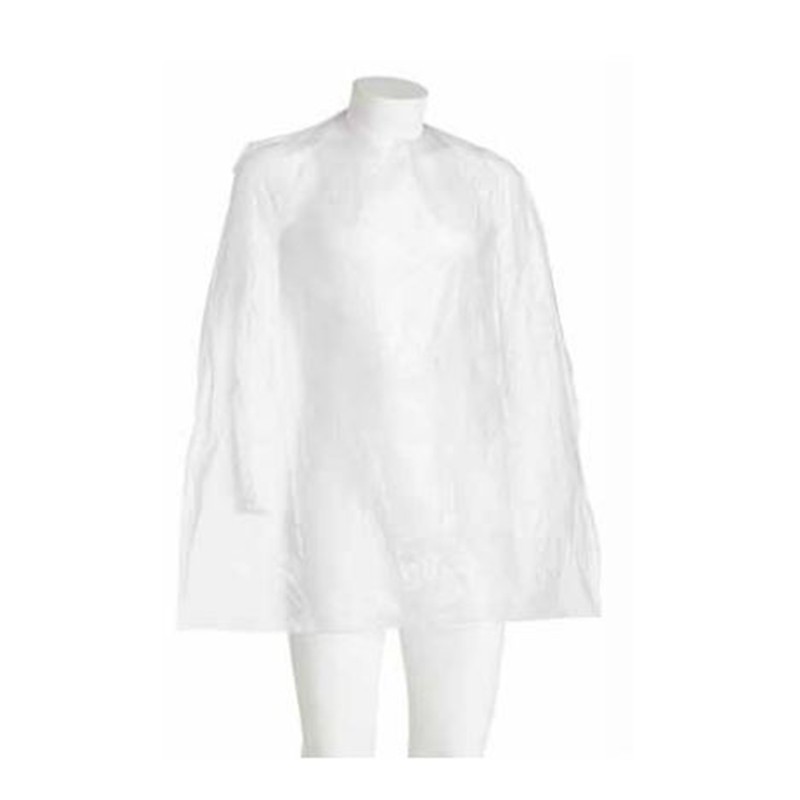 XANITALIA Premium Mantella Monouso per Tinta