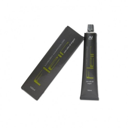 Colorazione Fleir Luxury Haircolor 100ml