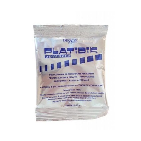 Decolorante Professionale Platidik Advanced DIKSON
