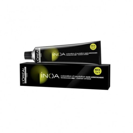 L'oreal Inoa Tintura Capelli Senza Ammoniaca 60 ml