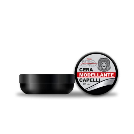 RETINOL COMPLEX Cera Modellante Capelli 100ml