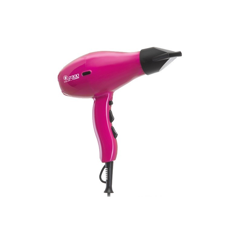 Muster Phon 2300 Color Fuxia