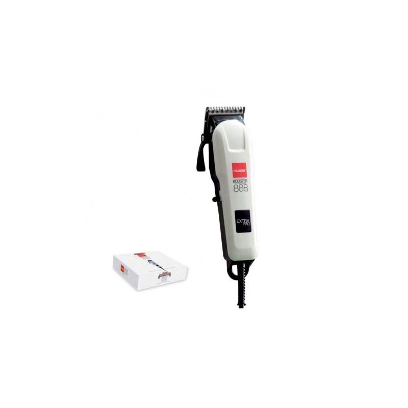 Muster Tosatrice Booster 888