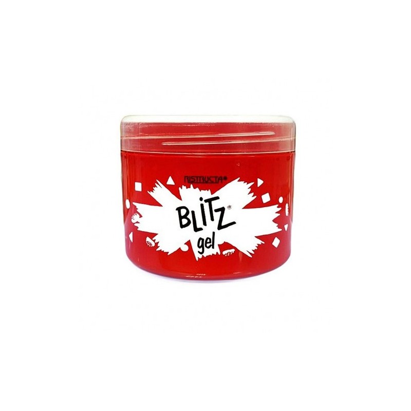 Ristructa Blitz Gel Capelli 500 ml