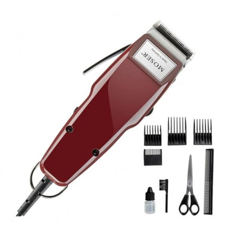 Tosatrice Professionale 1400 Moser