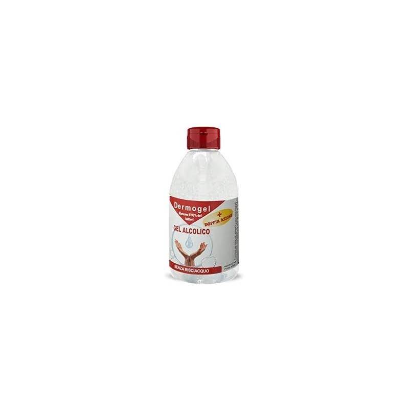 Dermogel Igienizzante 500ml