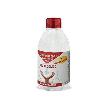 Dermogel Igienizzante 500ml