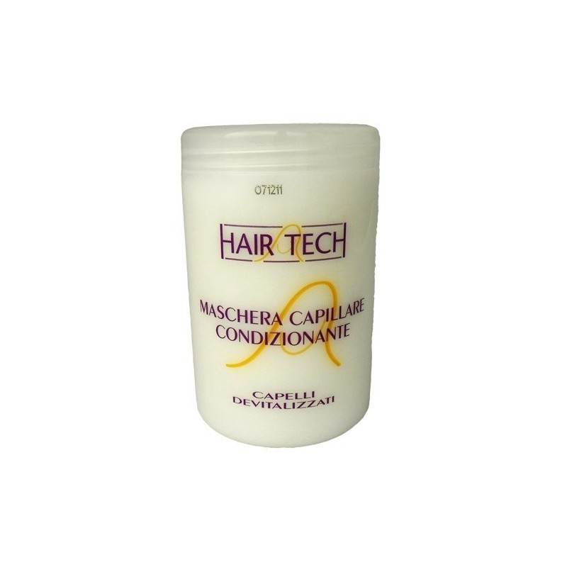 Maschera Condizionante per Capelli Devitalizzati 1000ml