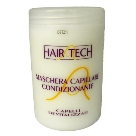 Maschera Condizionante per Capelli Devitalizzati 1000ml