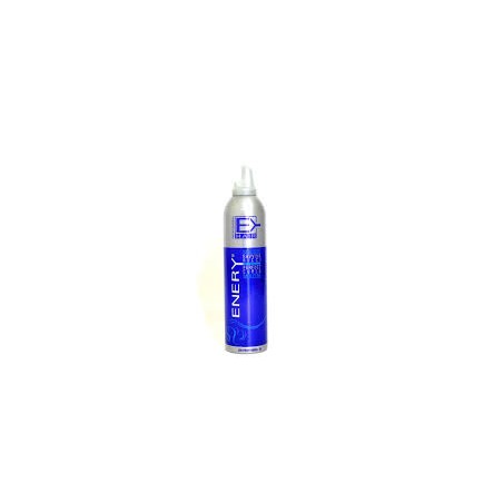 ENERY Mousse ravviva ricci 400ml