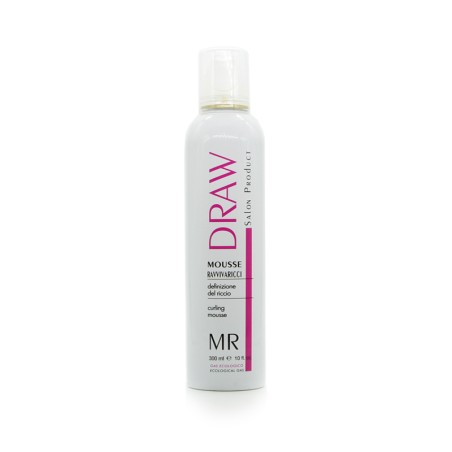 DRAW Mousse tenuta forte 300ml