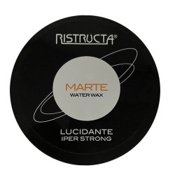 RISTRUCTA MARTE Cera per...